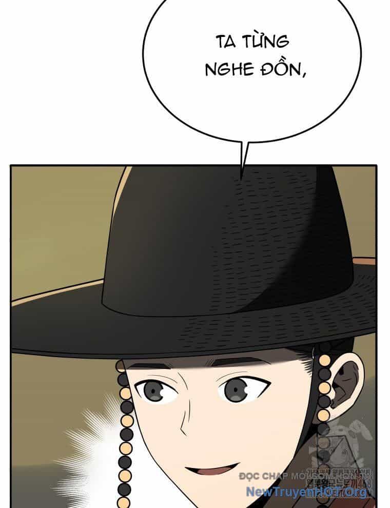 Vương Triều Đen Tối: Joseon - Chương 102 - ảnh 167
