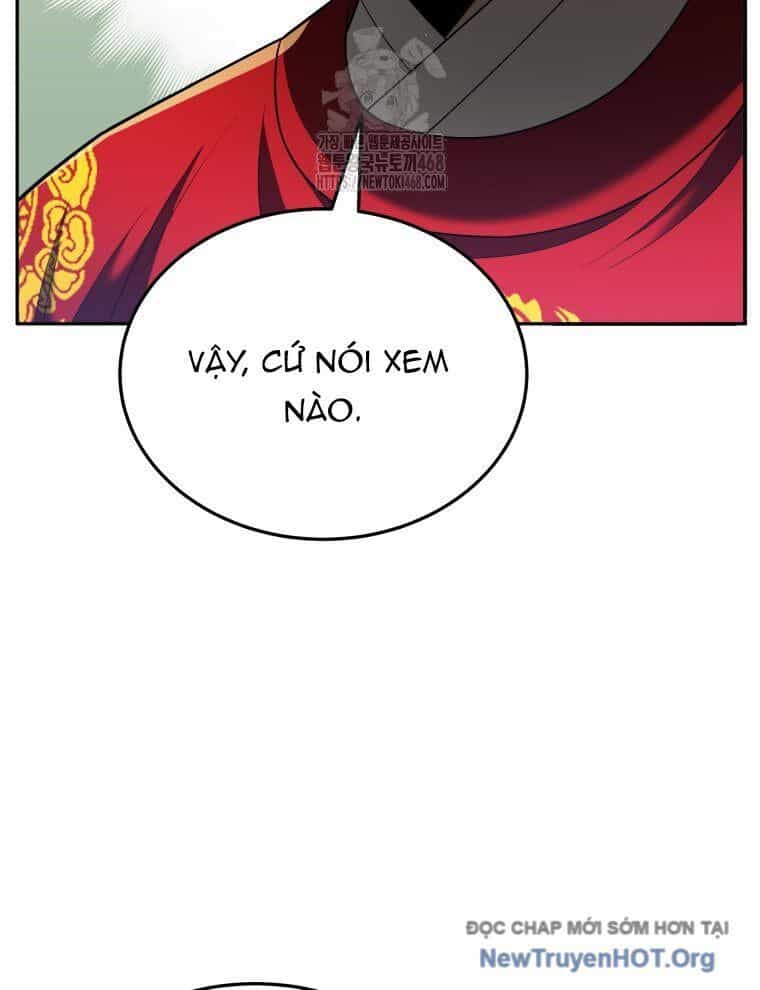 Vương Triều Đen Tối: Joseon - Chương 102 - ảnh 17