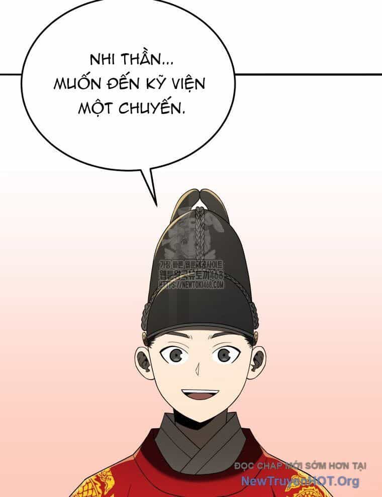 Vương Triều Đen Tối: Joseon - Chương 102 - ảnh 18