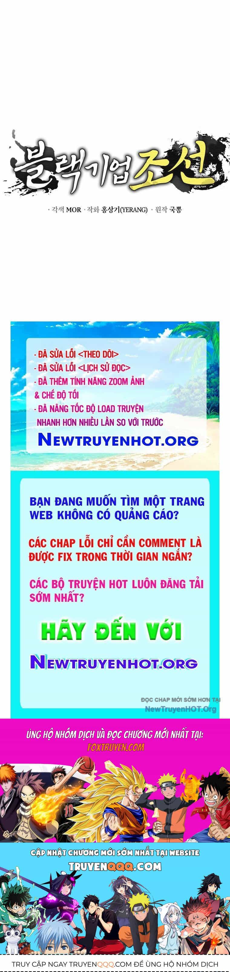 Vương Triều Đen Tối: Joseon - Chương 102 - ảnh 184