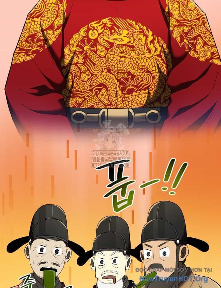 Vương Triều Đen Tối: Joseon - Chương 102 - ảnh 19