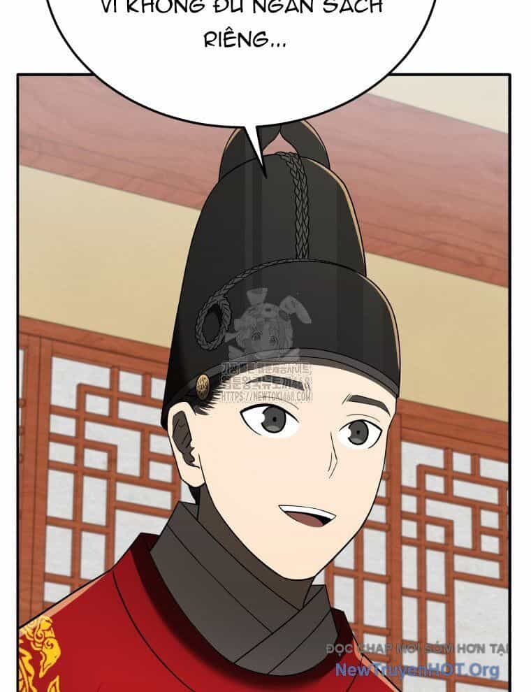 Vương Triều Đen Tối: Joseon - Chương 102 - ảnh 25