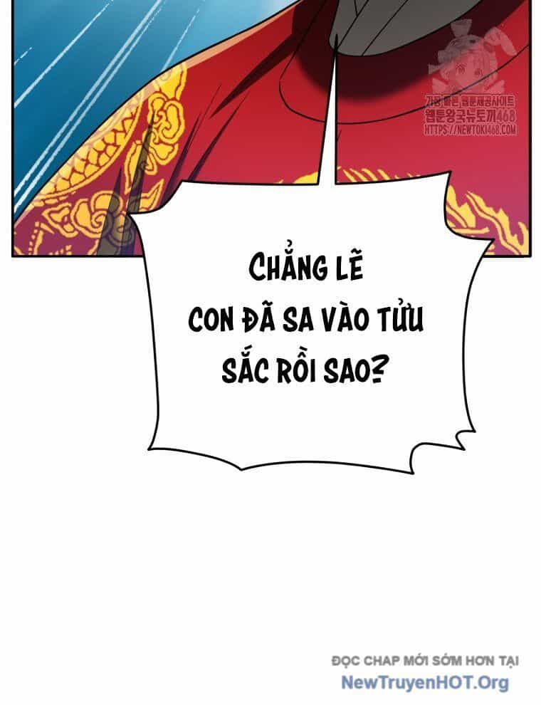 Vương Triều Đen Tối: Joseon - Chương 102 - ảnh 29