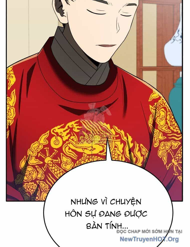 Vương Triều Đen Tối: Joseon - Chương 102 - ảnh 31