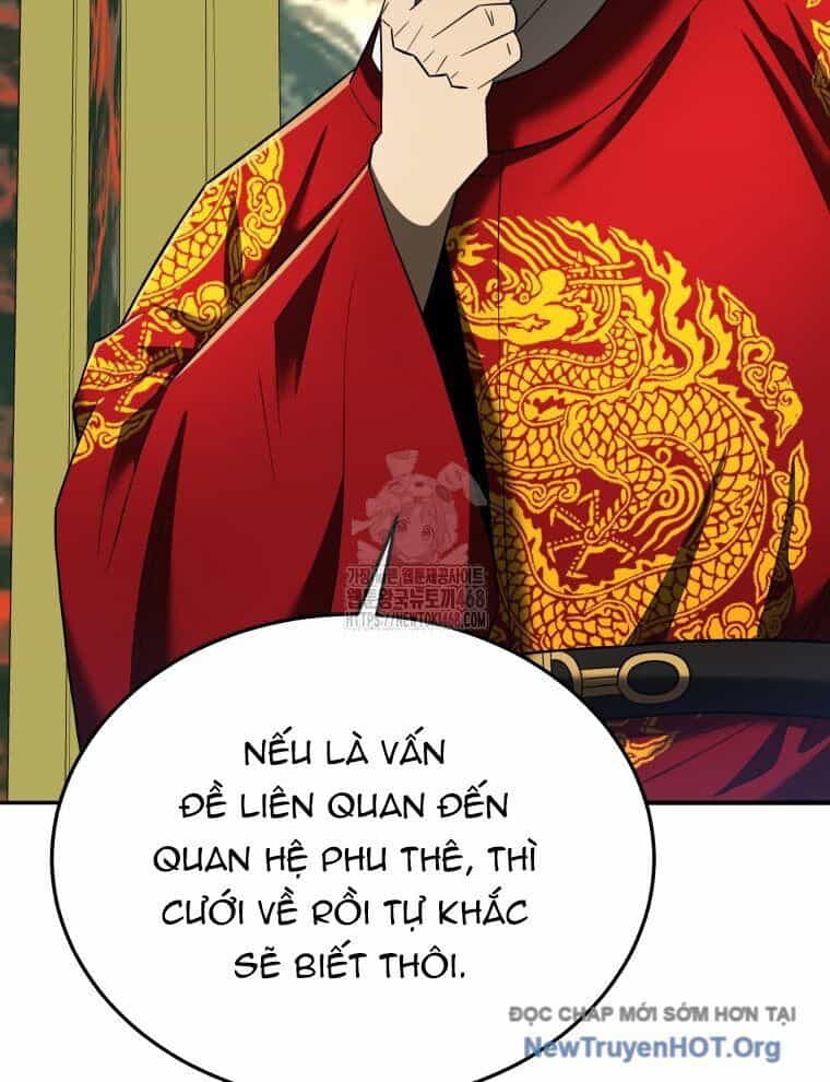 Vương Triều Đen Tối: Joseon - Chương 102 - ảnh 34