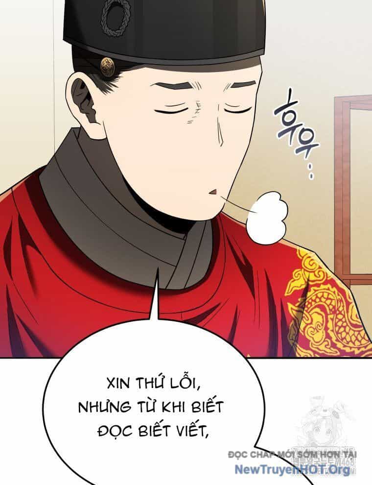 Vương Triều Đen Tối: Joseon - Chương 102 - ảnh 36