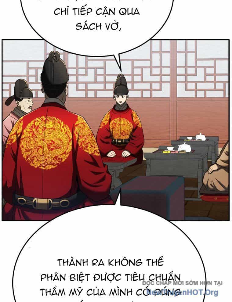 Vương Triều Đen Tối: Joseon - Chương 102 - ảnh 38
