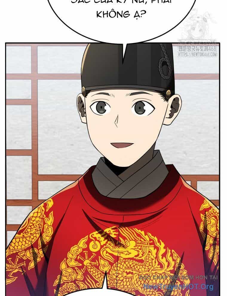 Vương Triều Đen Tối: Joseon - Chương 102 - ảnh 40
