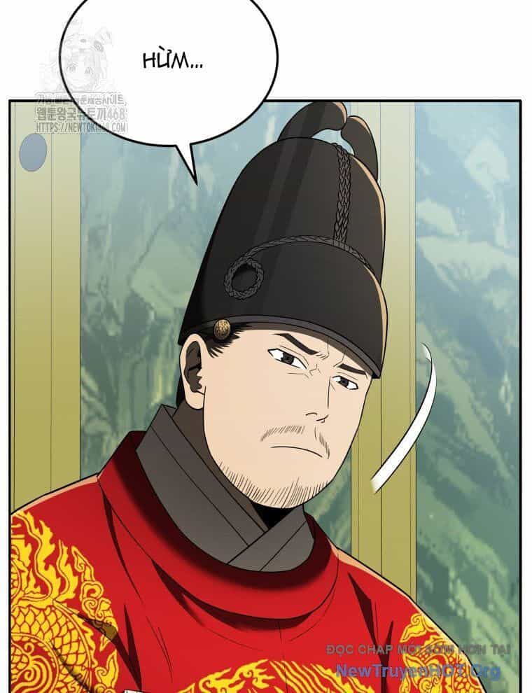Vương Triều Đen Tối: Joseon - Chương 102 - ảnh 42