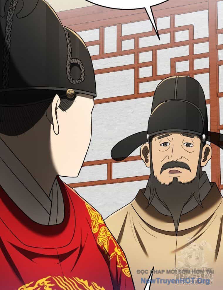 Vương Triều Đen Tối: Joseon - Chương 102 - ảnh 47