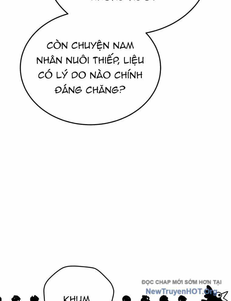 Vương Triều Đen Tối: Joseon - Chương 102 - ảnh 51