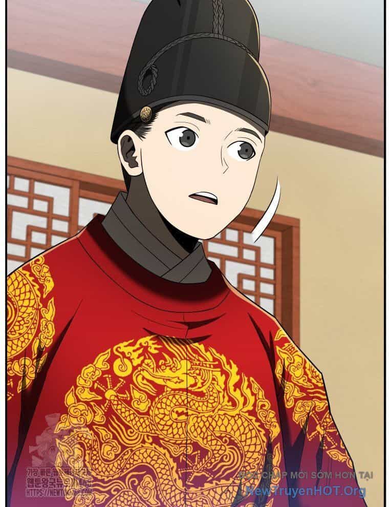 Vương Triều Đen Tối: Joseon - Chương 102 - ảnh 54