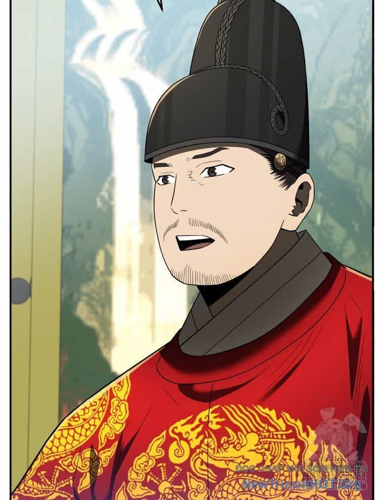Vương Triều Đen Tối: Joseon - Chương 102 - ảnh 56