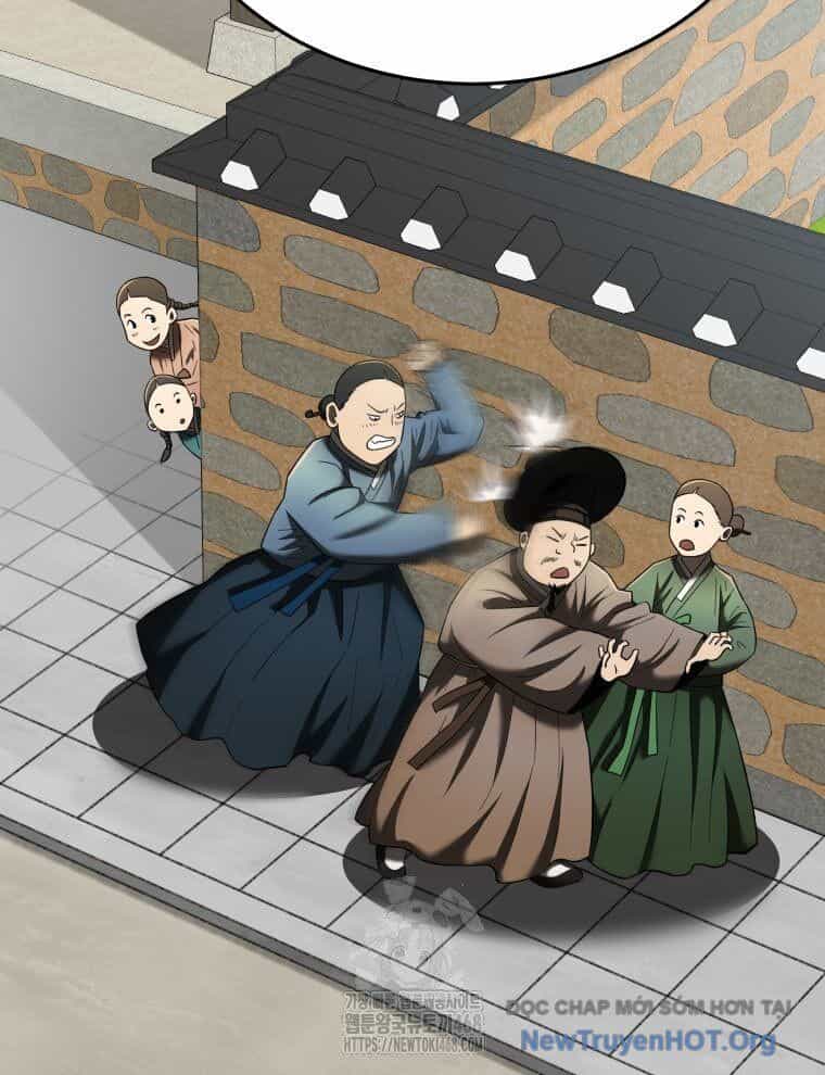 Vương Triều Đen Tối: Joseon - Chương 102 - ảnh 61