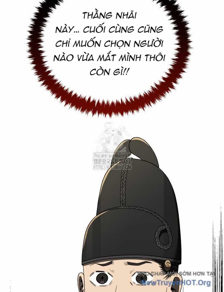 Vương Triều Đen Tối: Joseon - Chương 102 - ảnh 71