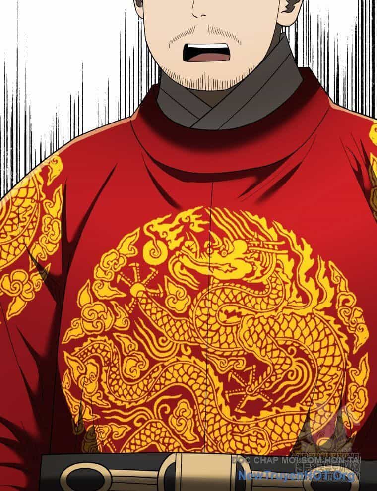 Vương Triều Đen Tối: Joseon - Chương 102 - ảnh 72