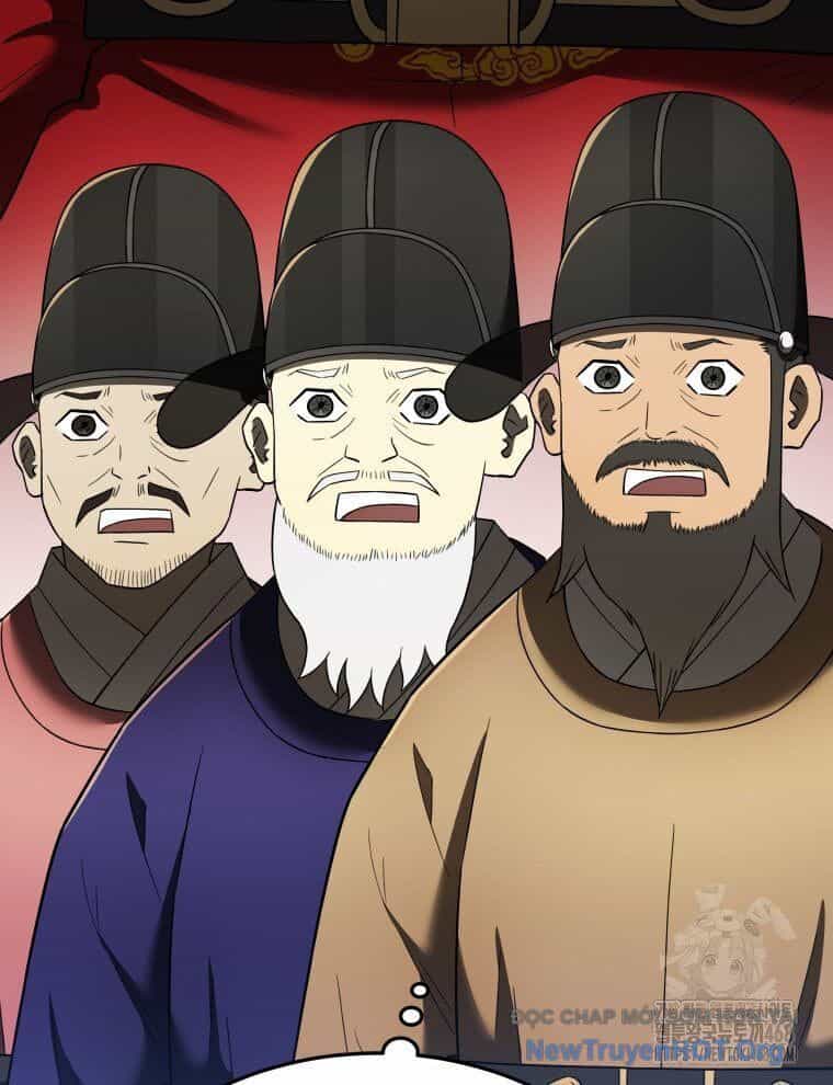 Vương Triều Đen Tối: Joseon - Chương 102 - ảnh 73