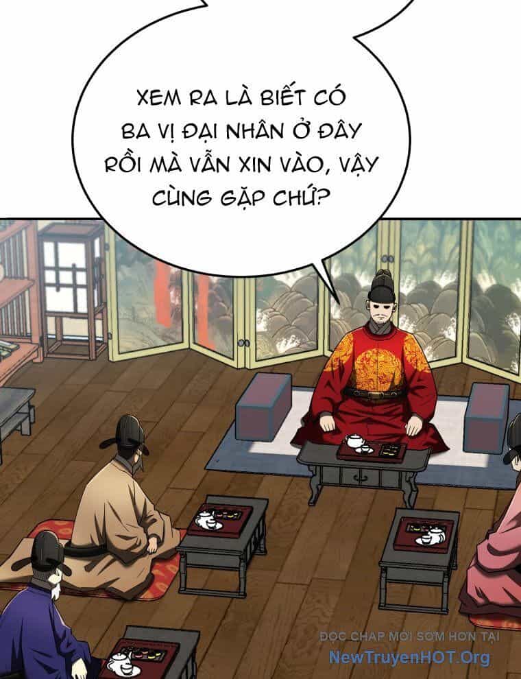 Vương Triều Đen Tối: Joseon - Chương 102 - ảnh 8