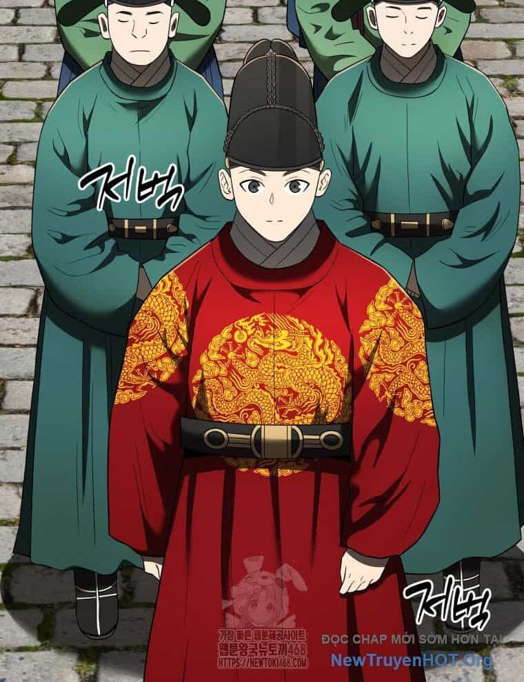 Vương Triều Đen Tối: Joseon - Chương 102 - ảnh 90