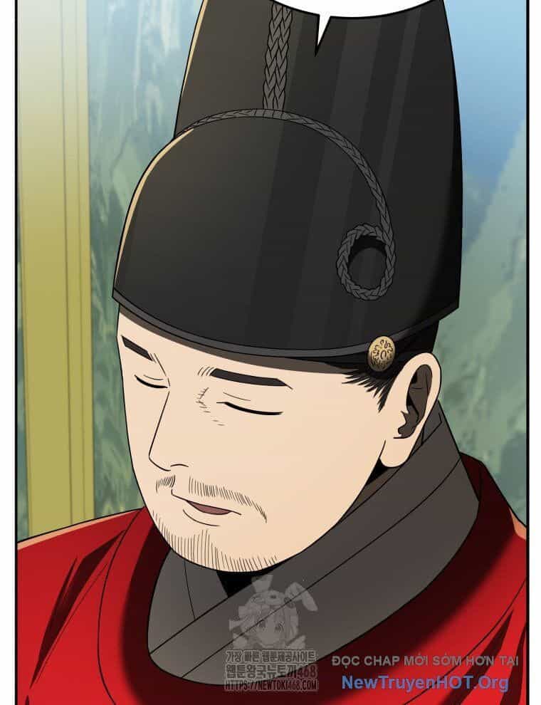 Vương Triều Đen Tối: Joseon - Chương 102 - ảnh 96