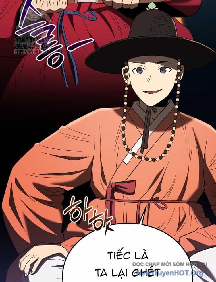 Vương Triều Đen Tối: Joseon - Chương 103 - ảnh 101