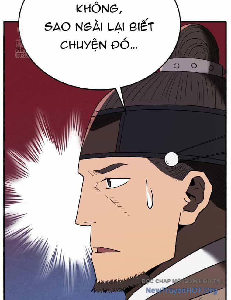 Vương Triều Đen Tối: Joseon - Chương 103 - ảnh 103