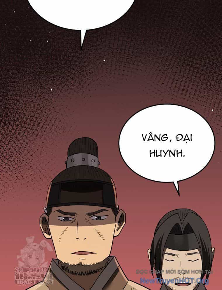 Vương Triều Đen Tối: Joseon - Chương 103 - ảnh 115