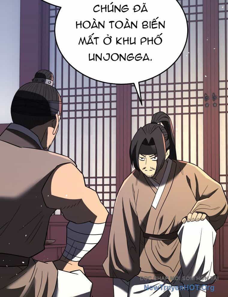 Vương Triều Đen Tối: Joseon - Chương 103 - ảnh 121