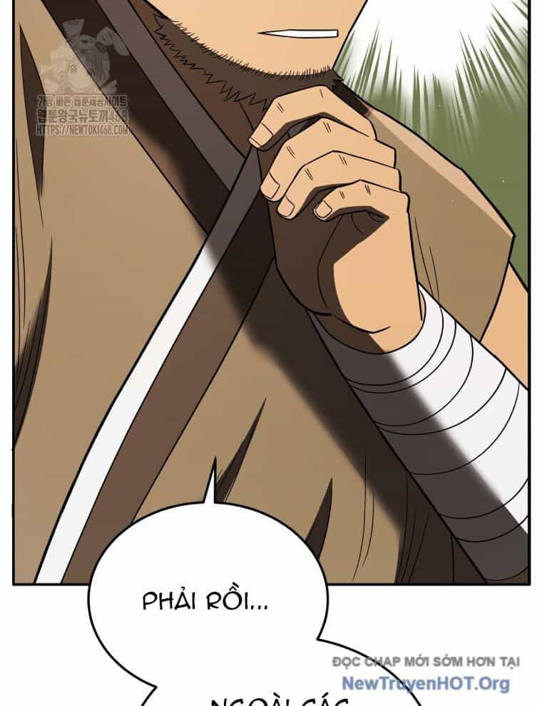 Vương Triều Đen Tối: Joseon - Chương 103 - ảnh 124