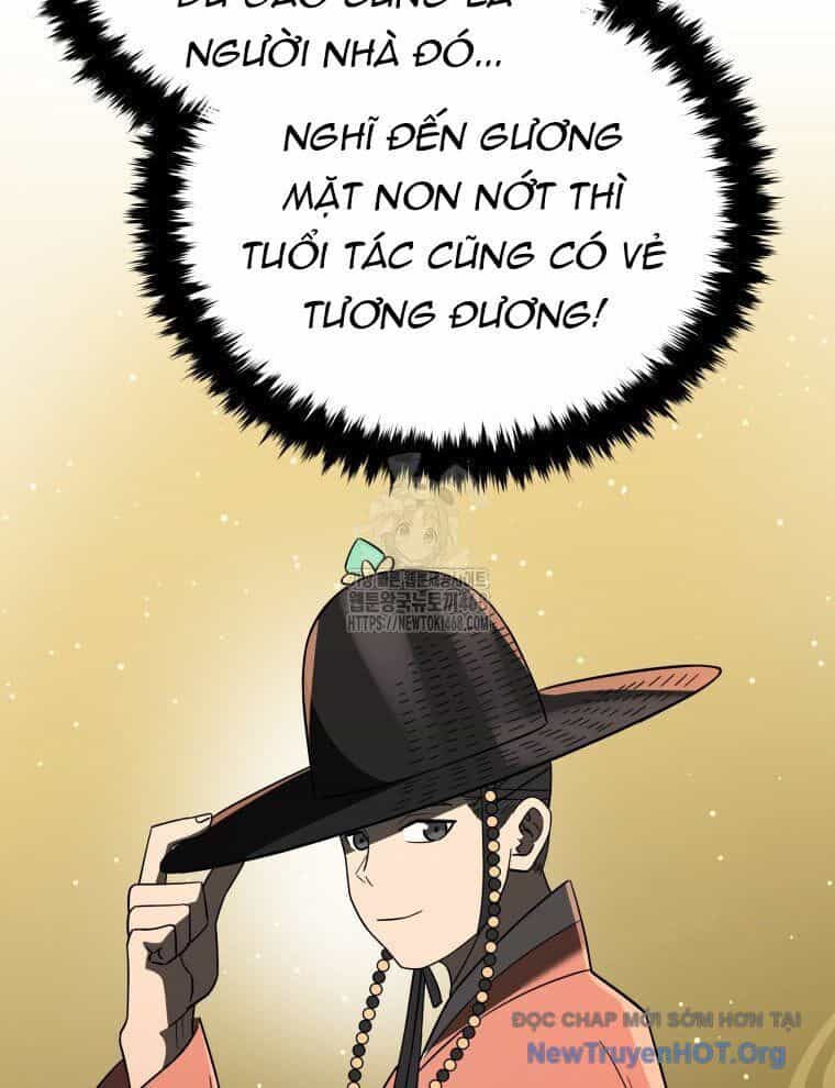 Vương Triều Đen Tối: Joseon - Chương 103 - ảnh 126