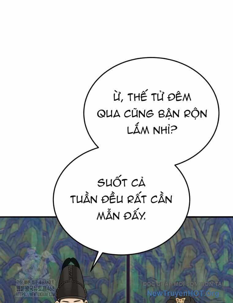 Vương Triều Đen Tối: Joseon - Chương 103 - ảnh 131