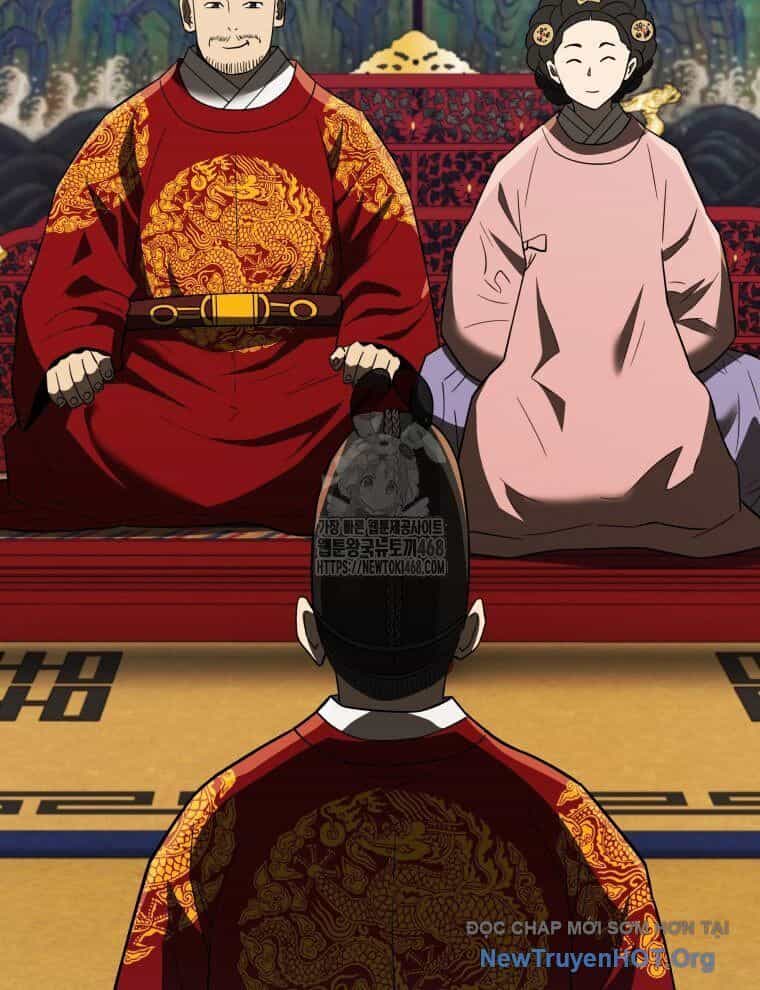 Vương Triều Đen Tối: Joseon - Chương 103 - ảnh 132