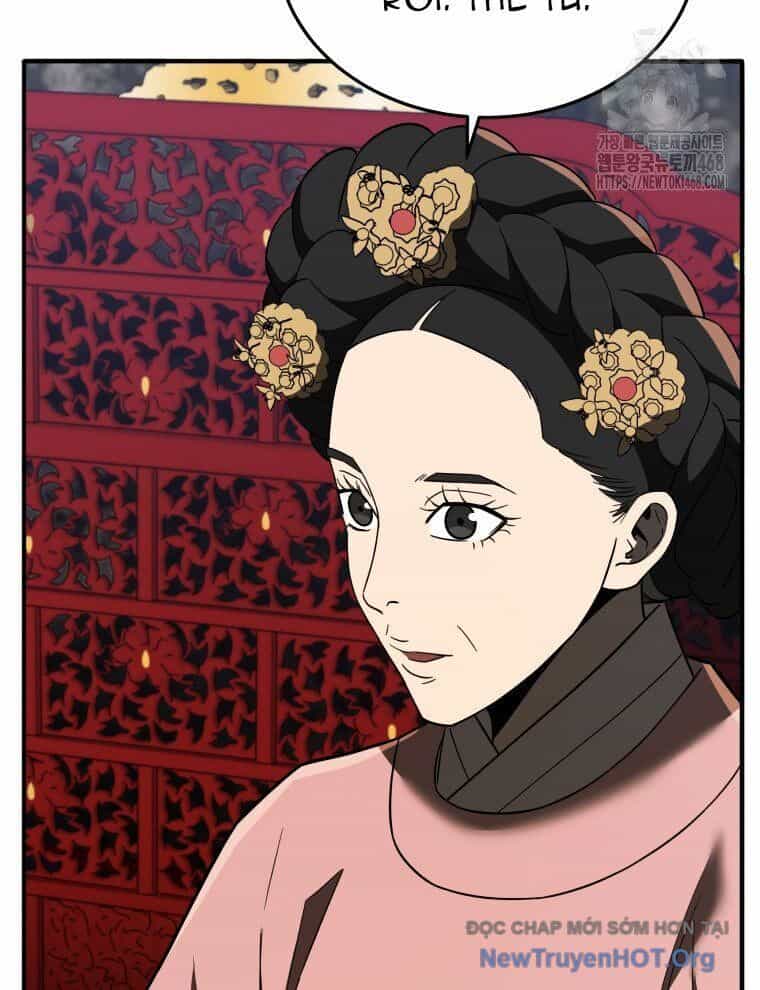Vương Triều Đen Tối: Joseon - Chương 103 - ảnh 136
