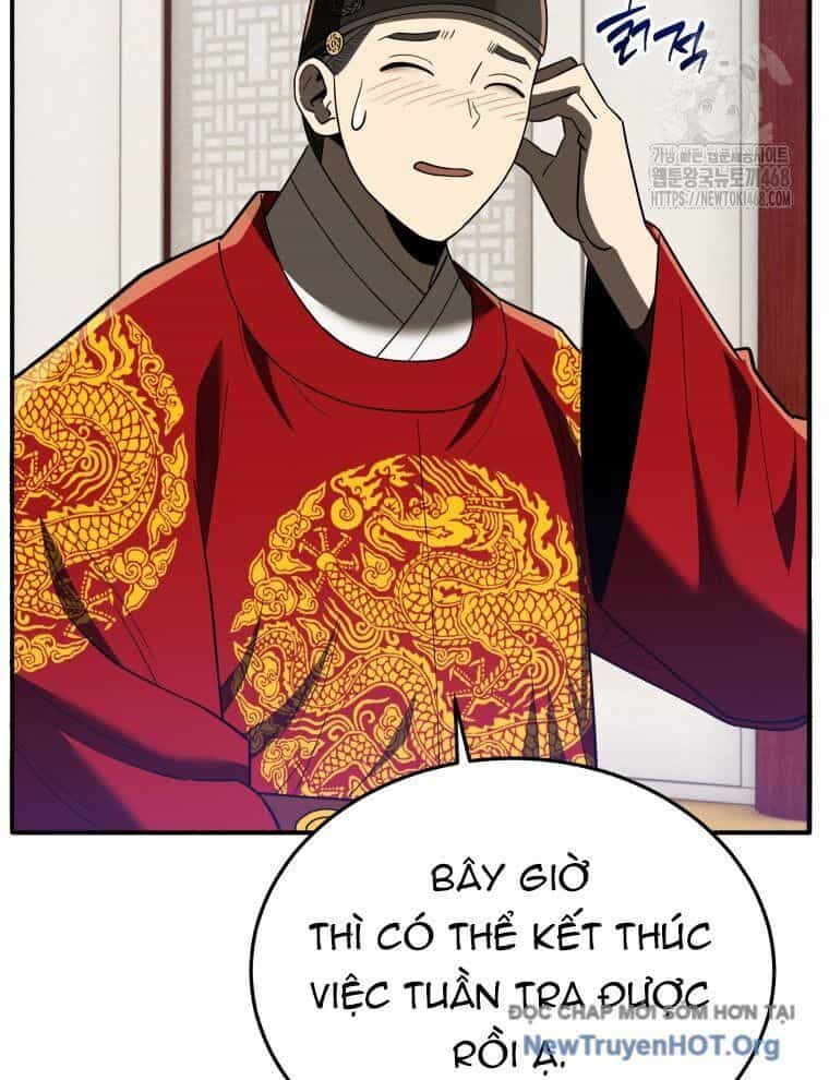 Vương Triều Đen Tối: Joseon - Chương 103 - ảnh 139