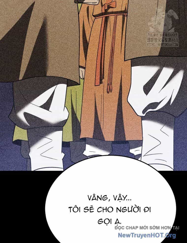 Vương Triều Đen Tối: Joseon - Chương 103 - ảnh 15