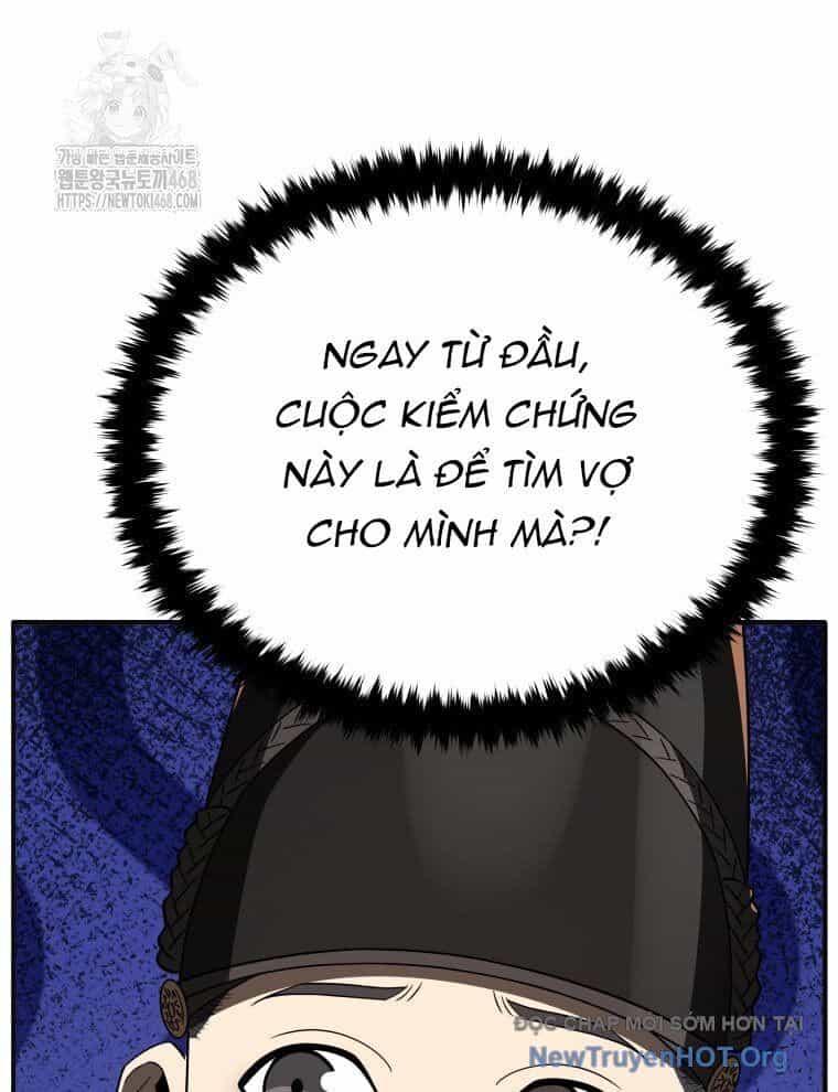 Vương Triều Đen Tối: Joseon - Chương 103 - ảnh 152