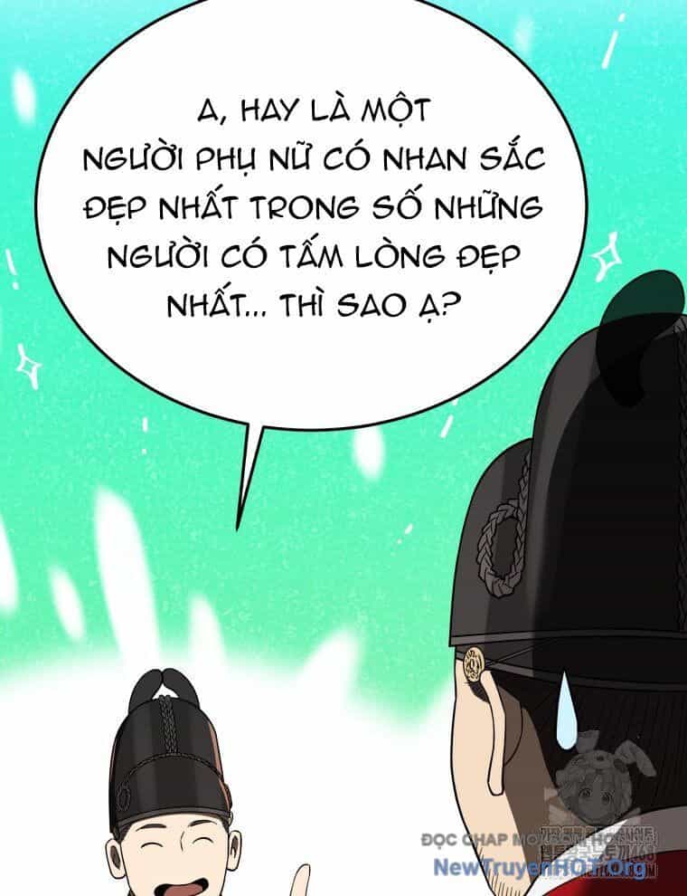 Vương Triều Đen Tối: Joseon - Chương 103 - ảnh 155