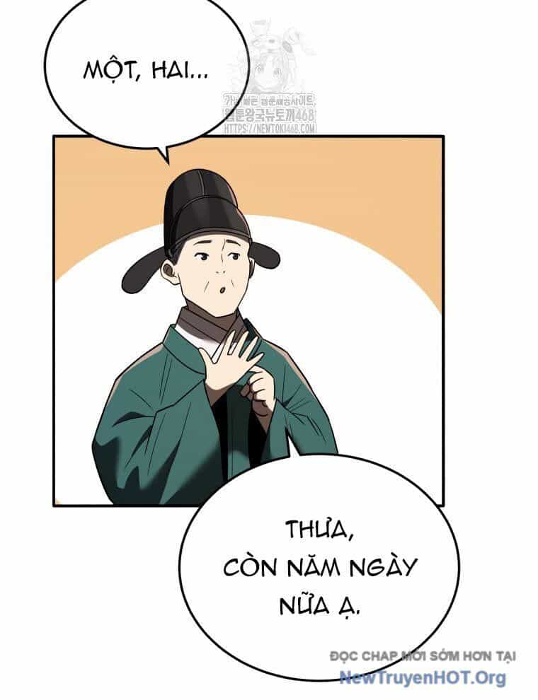 Vương Triều Đen Tối: Joseon - Chương 103 - ảnh 166