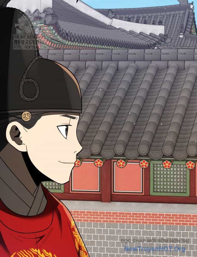 Vương Triều Đen Tối: Joseon - Chương 103 - ảnh 168