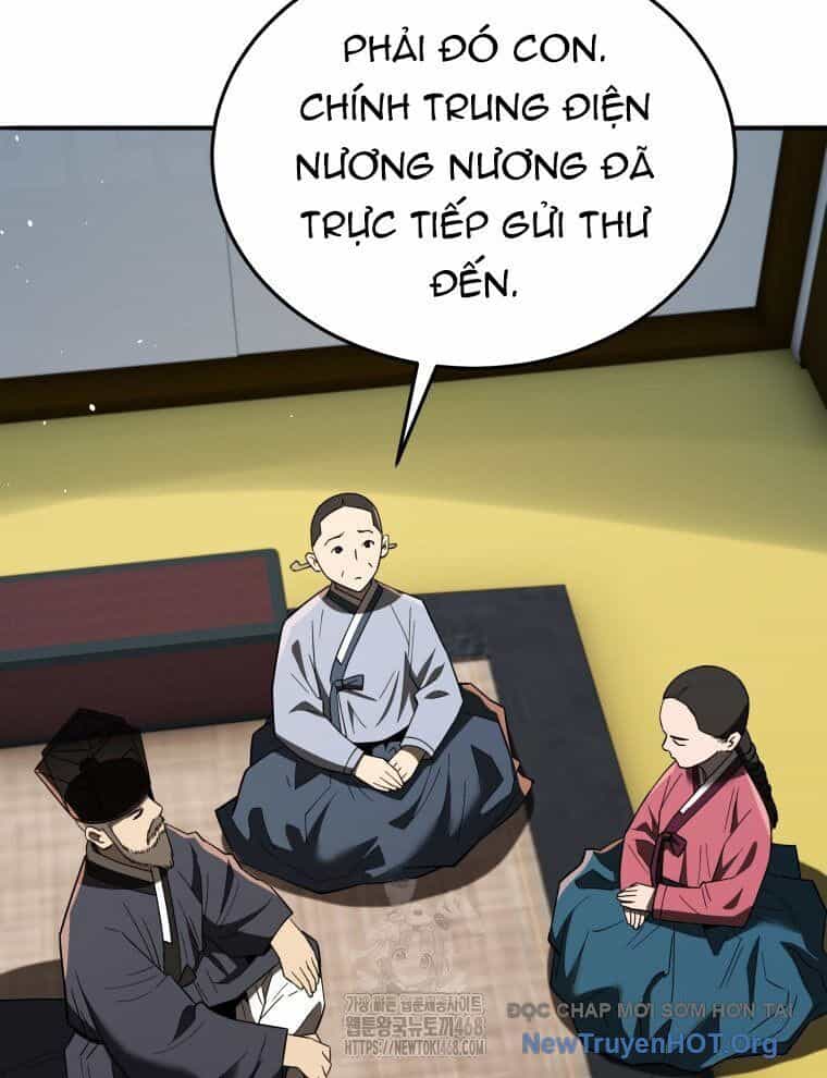 Vương Triều Đen Tối: Joseon - Chương 103 - ảnh 173