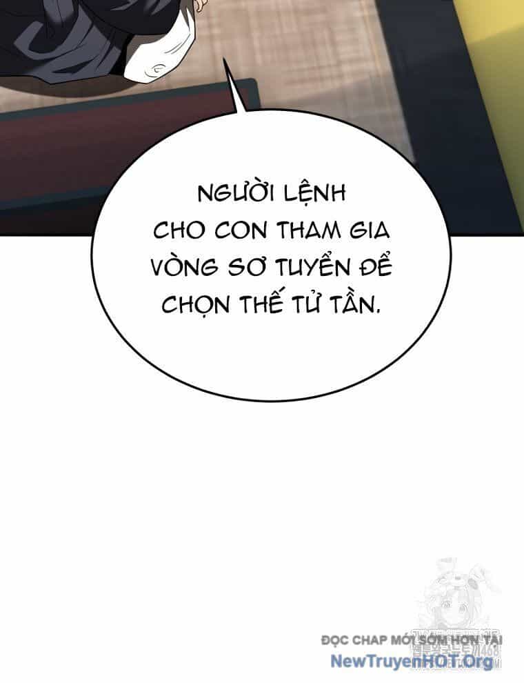 Vương Triều Đen Tối: Joseon - Chương 103 - ảnh 174