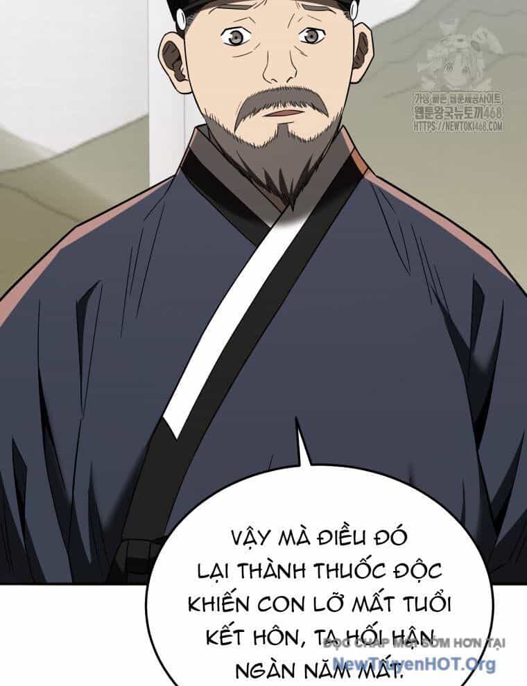 Vương Triều Đen Tối: Joseon - Chương 103 - ảnh 176