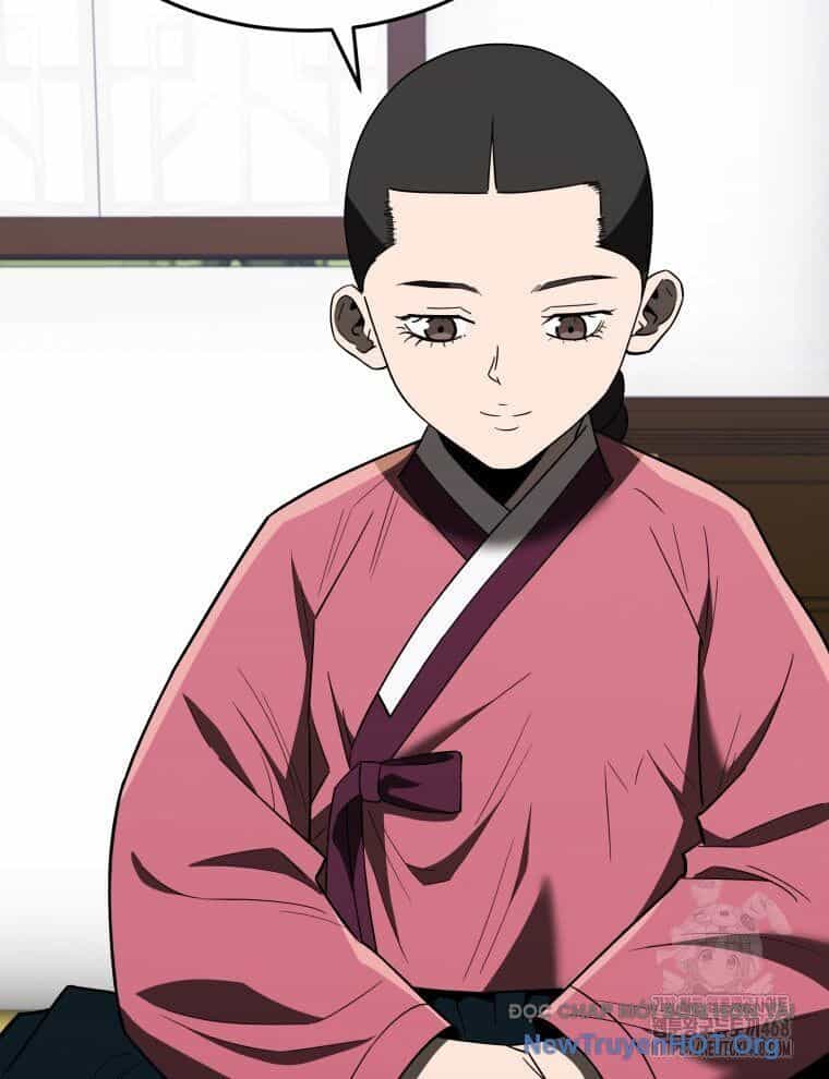 Vương Triều Đen Tối: Joseon - Chương 103 - ảnh 178