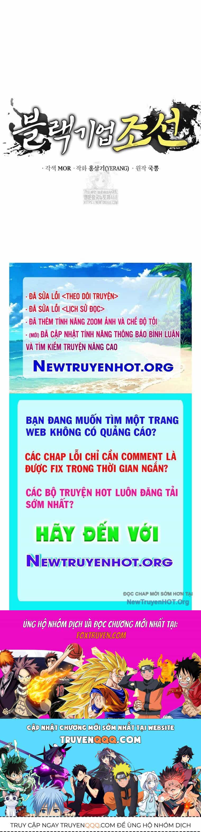 Vương Triều Đen Tối: Joseon - Chương 103 - ảnh 190