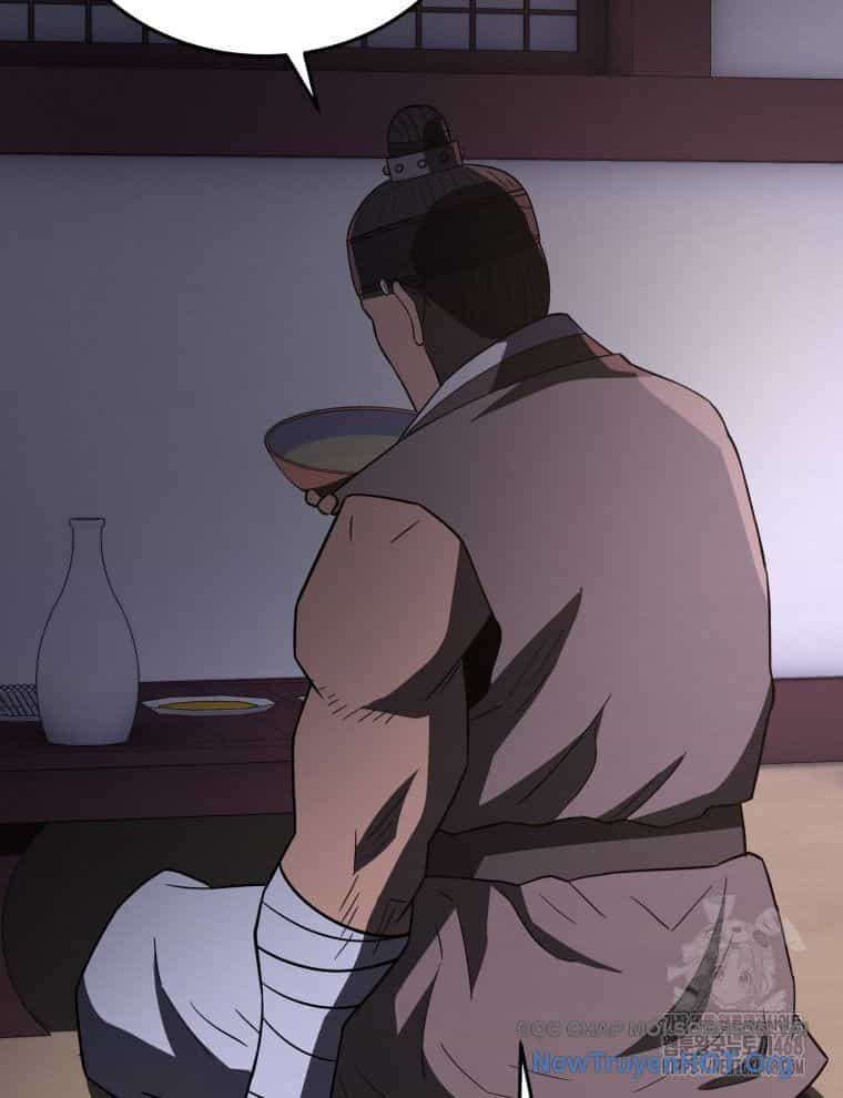 Vương Triều Đen Tối: Joseon - Chương 103 - ảnh 20