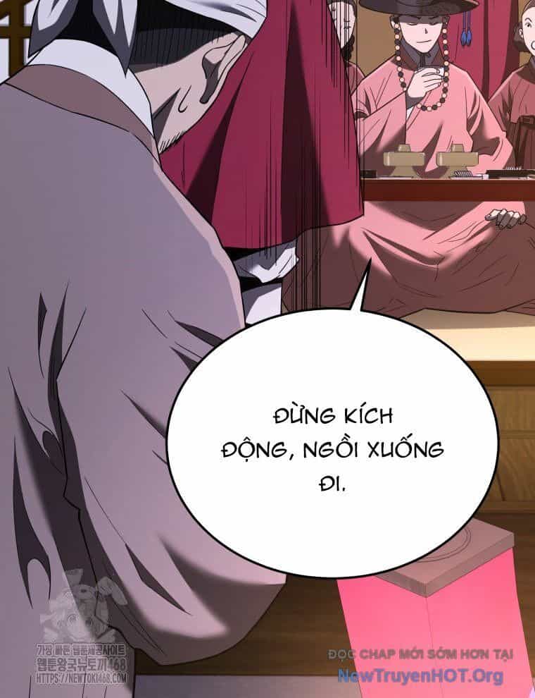 Vương Triều Đen Tối: Joseon - Chương 103 - ảnh 28