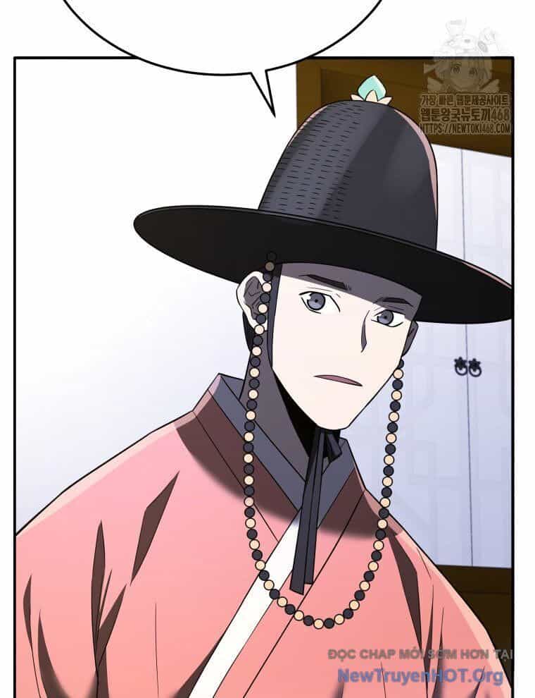 Vương Triều Đen Tối: Joseon - Chương 103 - ảnh 37
