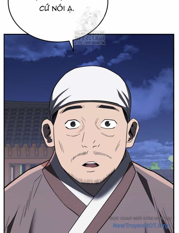 Vương Triều Đen Tối: Joseon - Chương 103 - ảnh 39