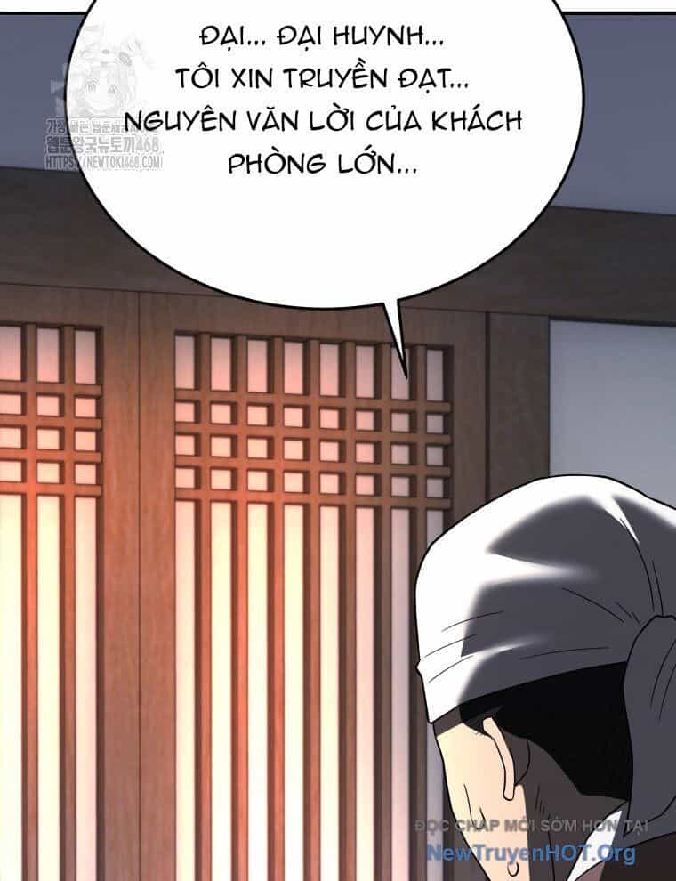 Vương Triều Đen Tối: Joseon - Chương 103 - ảnh 43
