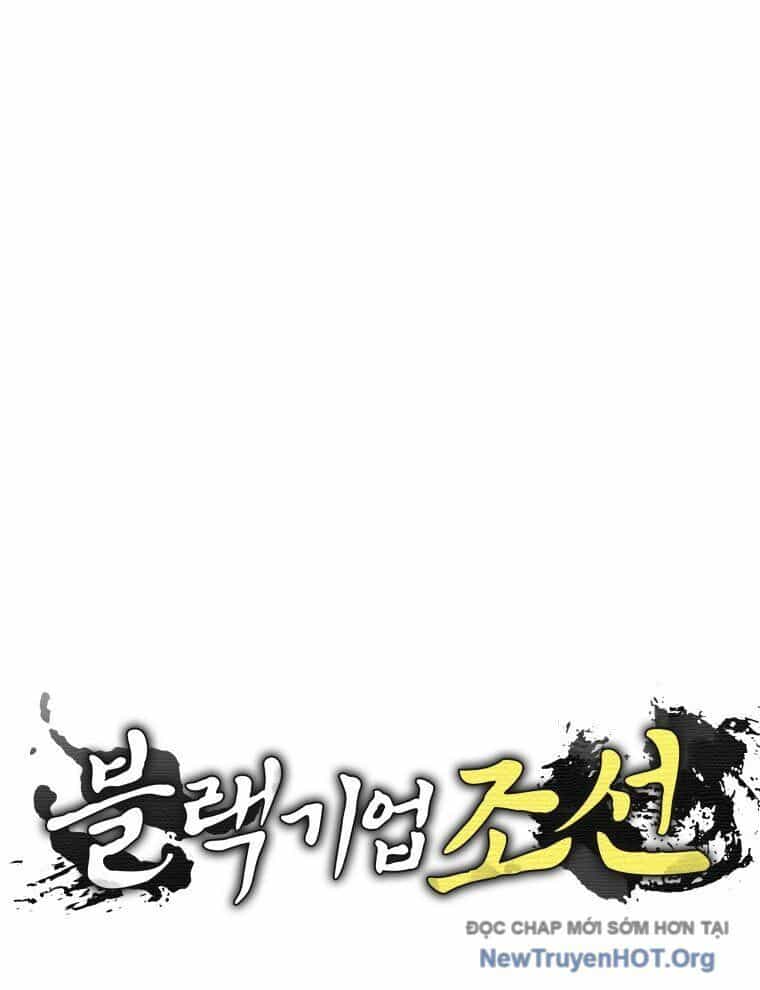 Vương Triều Đen Tối: Joseon - Chương 103 - ảnh 51